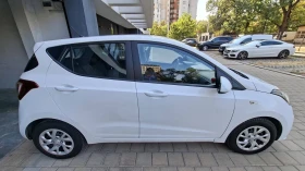 Hyundai I10, снимка 2
