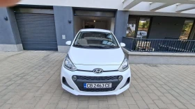 Hyundai I10, снимка 3