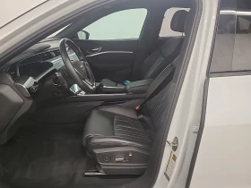 Audi E-Tron TECHNIK / 360 / ДИСТРОНИК / HUD, снимка 9