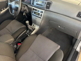 Toyota Corolla 1, 6 VVTi* SOL* FACE LIFT* ИТАЛИЯ* EURO 4, снимка 15