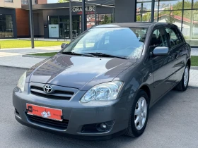 Toyota Corolla 1, 6 VVTi* SOL* FACE LIFT* ИТАЛИЯ* EURO 4, снимка 1