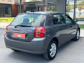 Toyota Corolla 1, 6 VVTi* SOL* FACE LIFT* ИТАЛИЯ* EURO 4, снимка 7