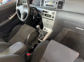 Toyota Corolla 1, 6 VVTi* SOL* FACE LIFT* ИТАЛИЯ* EURO 4, снимка 11