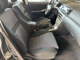 Toyota Corolla 1, 6 VVTi* SOL* FACE LIFT* ИТАЛИЯ* EURO 4, снимка 13