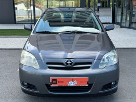 Toyota Corolla 1, 6 VVTi* SOL* FACE LIFT* ИТАЛИЯ* EURO 4, снимка 3