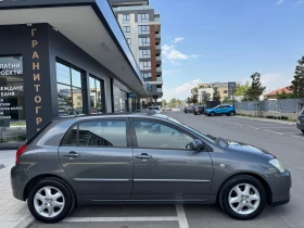 Toyota Corolla 1, 6 VVTi* SOL* FACE LIFT* ИТАЛИЯ* EURO 4, снимка 5