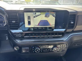 Chevrolet Silverado ZR2 OFF-ROAD * 360* Подгрев* Обдух* * Apple CarPla, снимка 8