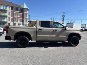 Chevrolet Silverado ZR2 OFF-ROAD * 360* Подгрев* Обдух* * Apple CarPla, снимка 4