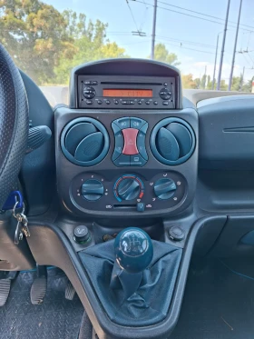 Fiat Doblo 1.9, снимка 4
