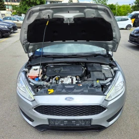 Ford Focus 1.5tdci , снимка 9