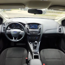 Ford Focus 1.5tdci , снимка 12
