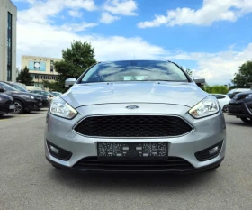 Ford Focus 1.5tdci , снимка 10