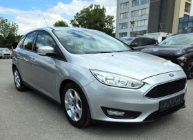 Ford Focus 1.5tdci , снимка 7