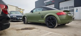 Audi Tt, снимка 4