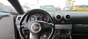 Audi Tt, снимка 13