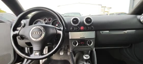Audi Tt, снимка 11