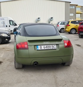 Audi Tt, снимка 2
