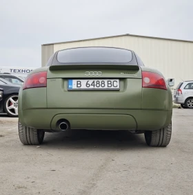 Audi Tt, снимка 3