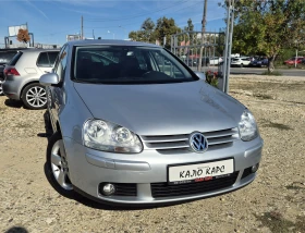 VW Golf  1.9 / 105к.с.  UNITED, снимка 1