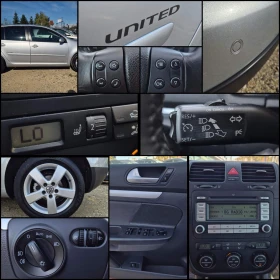 VW Golf  1.9 / 105к.с.  UNITED, снимка 7