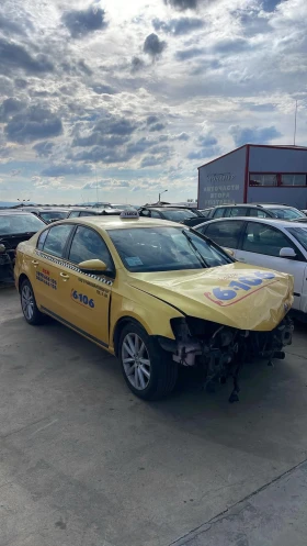 VW Passat, снимка 2