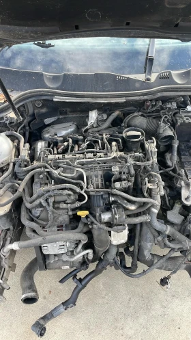 VW Passat, снимка 5