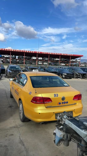 VW Passat, снимка 4