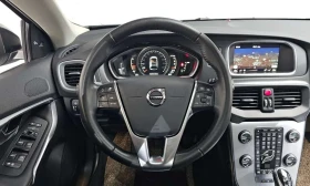 Volvo V40 * D3 * ФИНАНСИРАНЕ, снимка 13