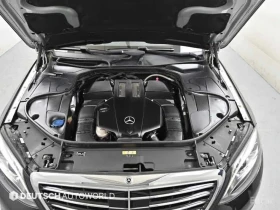 Mercedes-Benz S 400 * S400L 4MATIC * , снимка 6