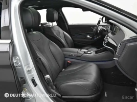 Mercedes-Benz S 400 * S400L 4MATIC * , снимка 10