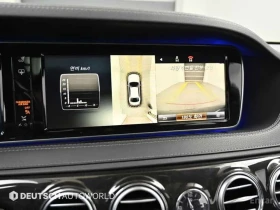 Mercedes-Benz S 400 * S400L 4MATIC * , снимка 15