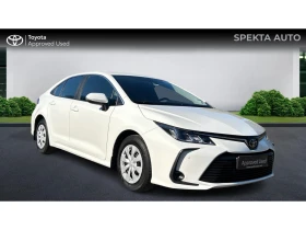 Toyota Corolla Месечна вноска от 210  , снимка 7