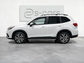 Subaru Forester PLUS 2.5 , снимка 4