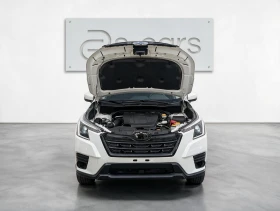 Subaru Forester PLUS 2.5 , снимка 2