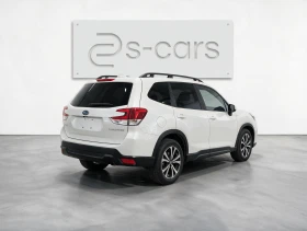 Subaru Forester PLUS 2.5 , снимка 8