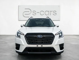 Subaru Forester PLUS 2.5 , снимка 1