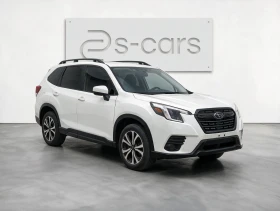 Subaru Forester PLUS 2.5 , снимка 10