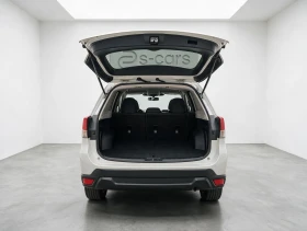 Subaru Forester PLUS 2.5 , снимка 7