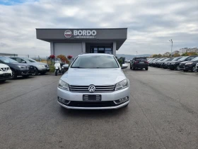 VW Passat 1.6TDI, снимка 1