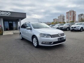 VW Passat 1.6TDI, снимка 8