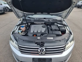 VW Passat 1.6TDI, снимка 17