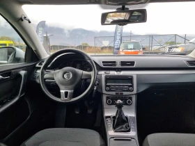 VW Passat 1.6TDI, снимка 12