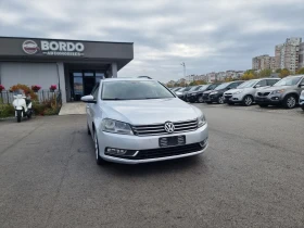 VW Passat 1.6TDI, снимка 9