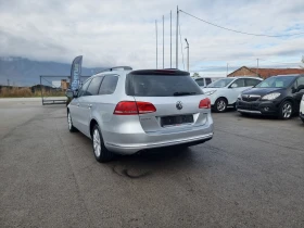 VW Passat 1.6TDI, снимка 5