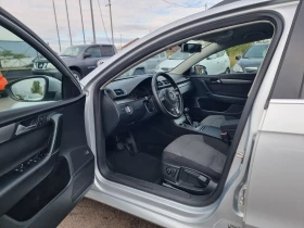 VW Passat 1.6TDI, снимка 10