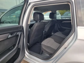 VW Passat 1.6TDI, снимка 11
