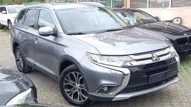 Mitsubishi Outlander 4Х4 ИЗКЛЮЧИТЕЛНО СЕРВИЗ КНИЖК 7-МЕСТА УНИКАТ FULL - изображение 1