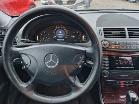 Mercedes-Benz E 280 3.2CDI УНИКАТ , снимка 12 - Автомобили и джипове - 41400249