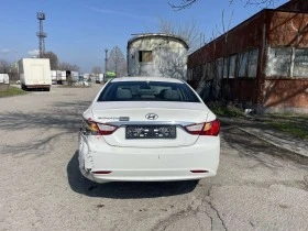 Hyundai Sonata GLS, снимка 7