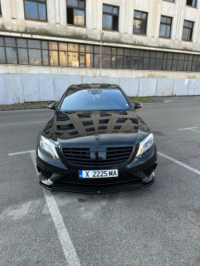     Mercedes-Benz S 350 